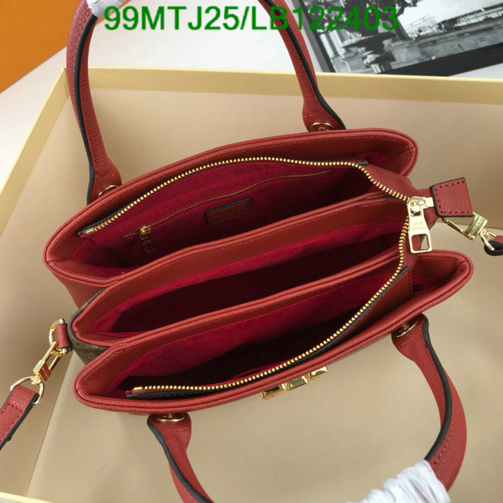 Code: LB122403