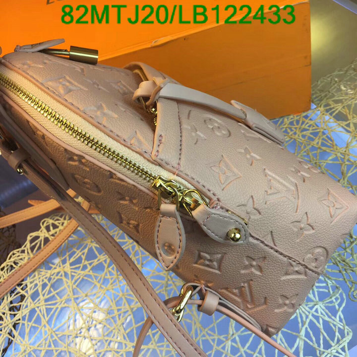 Code: LB122433