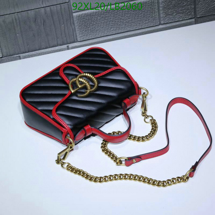 Code: LB2060