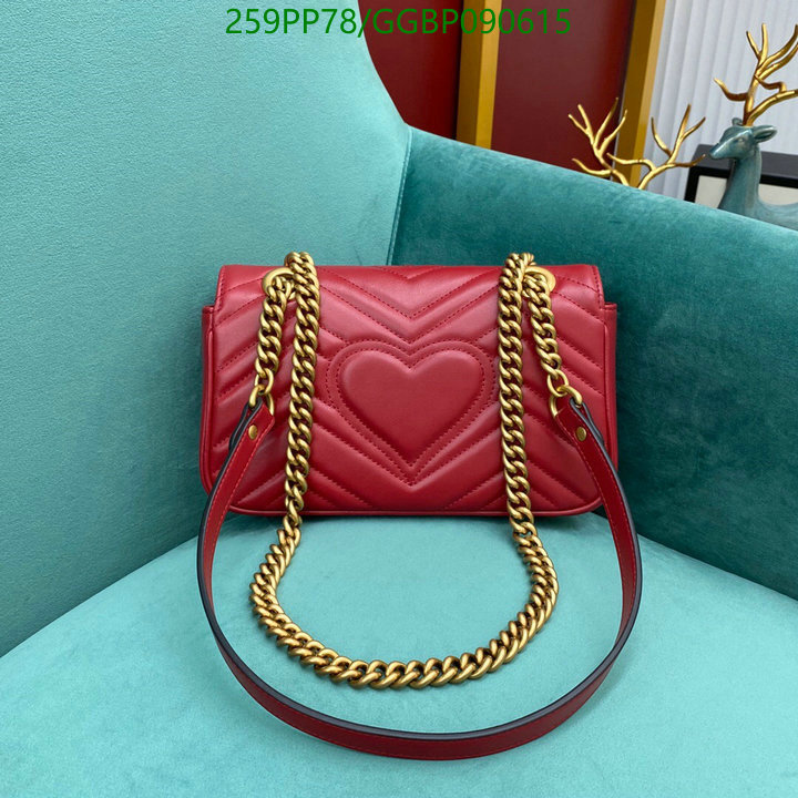 Code: GGBP090615