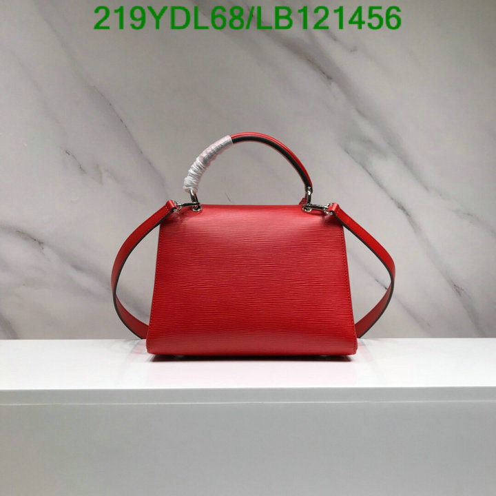 Code: LB121456