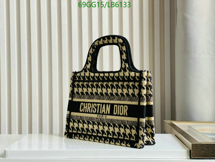 Code: LB6133