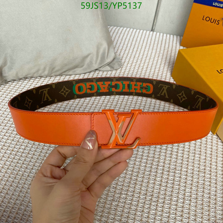 Code: YP5137