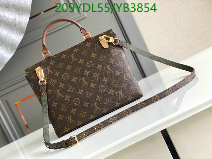 Code: YB3854