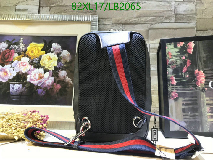 Code: LB2065