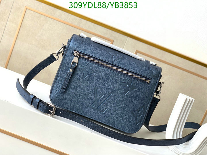 Code: YB3853