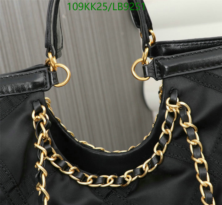 Code: LB9251