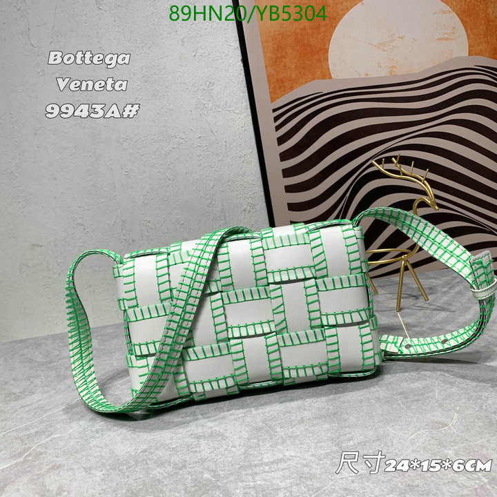 Code: YB5304