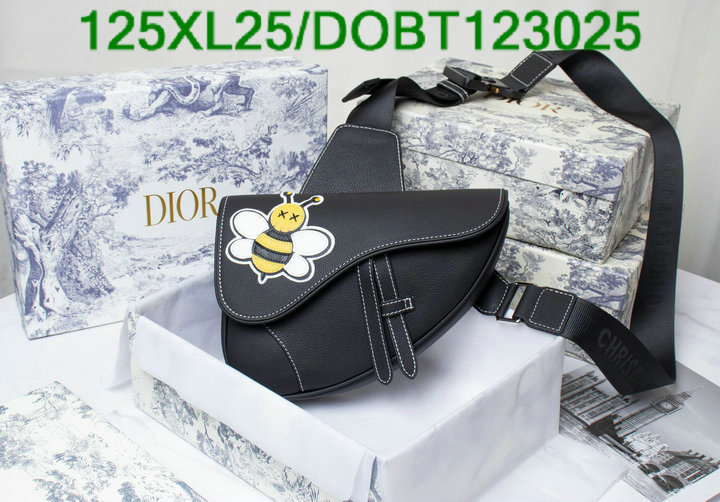 Code: DOBT123025