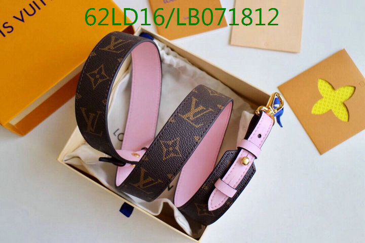 Code: LB071812