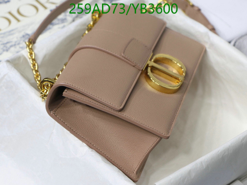 Code: YB3600