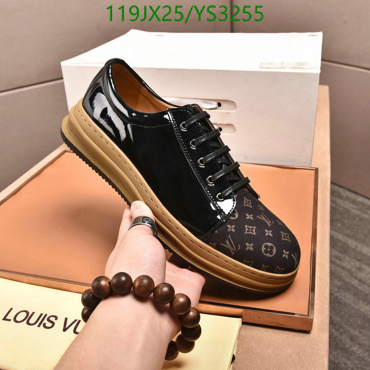 Code: YS3255