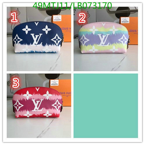 Code: LB073170