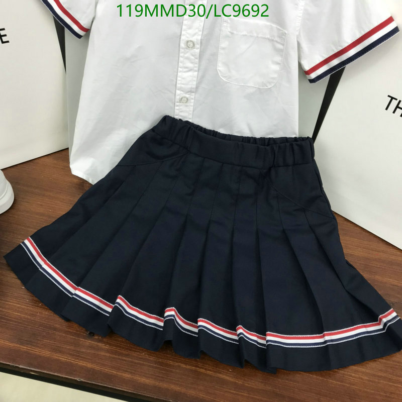 Code: LC9692