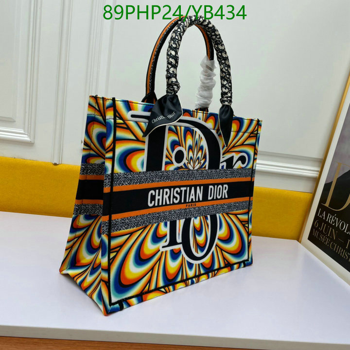 Code: YB434