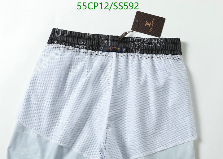 Code: SS592