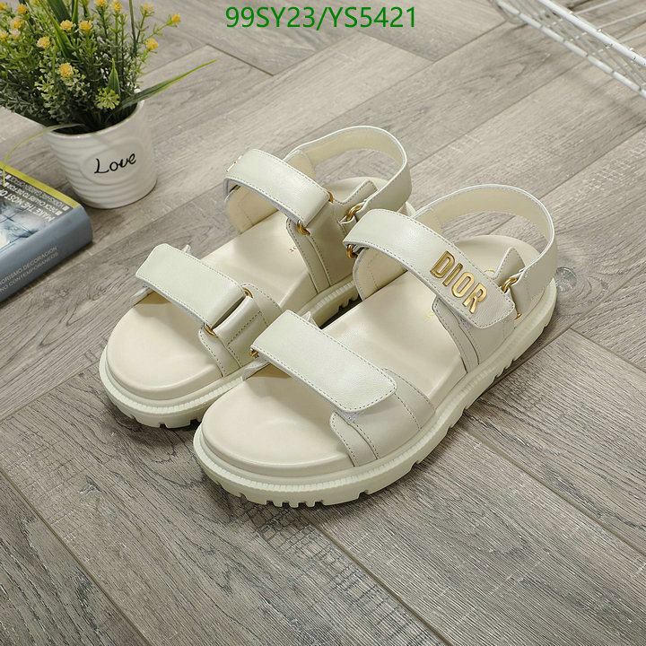 Code: YS5421