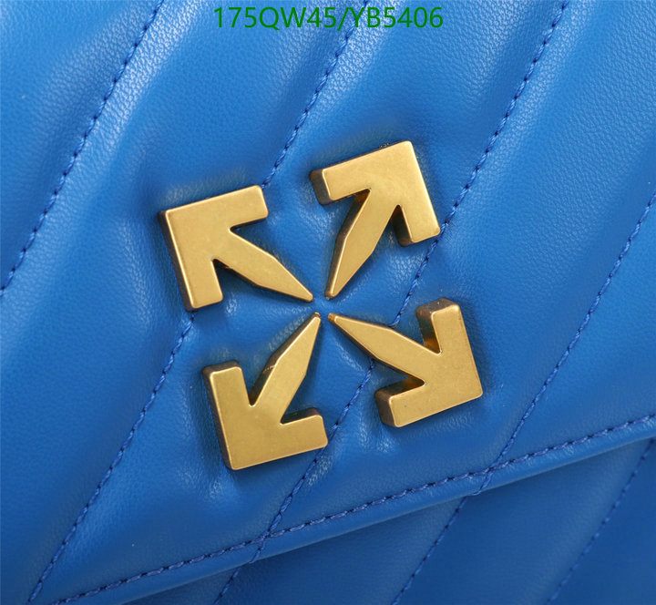 Code: YB5406