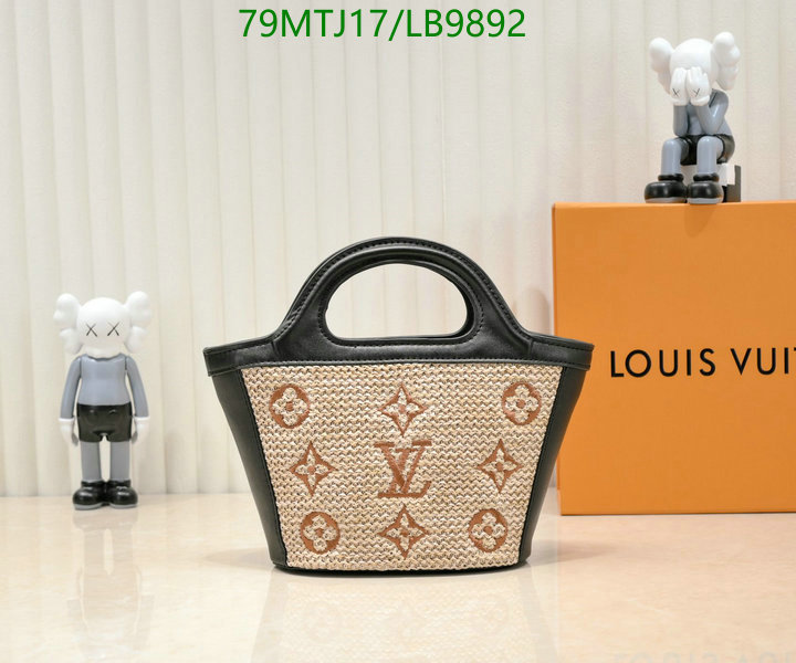 Code: LB9892