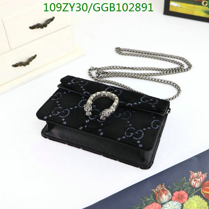 Code: GGB102891