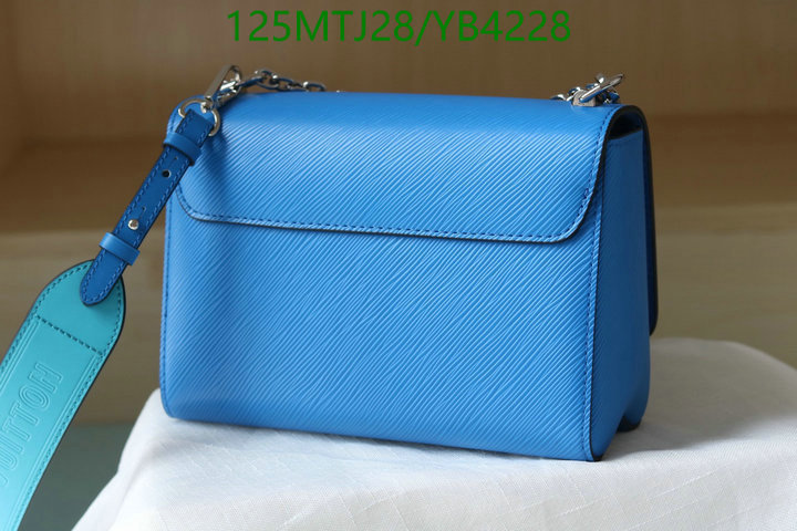 Code: YB4228