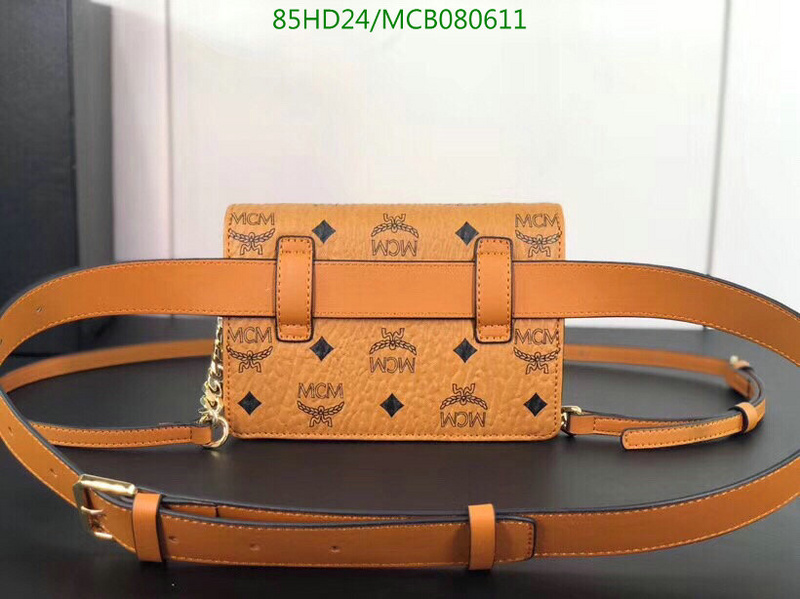 Code:MCB080611