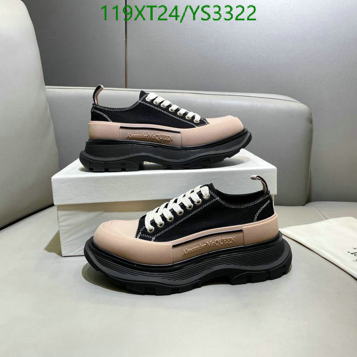 Code: YS3322