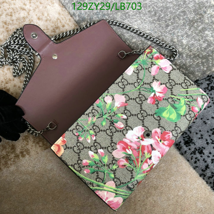 Code: LB703