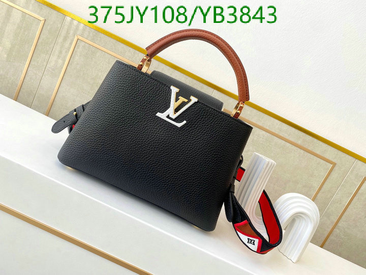 Code: YB3843