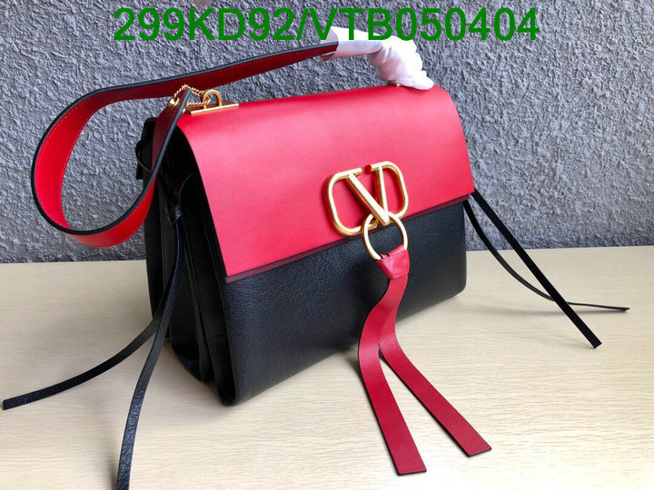 Code: VTB050404