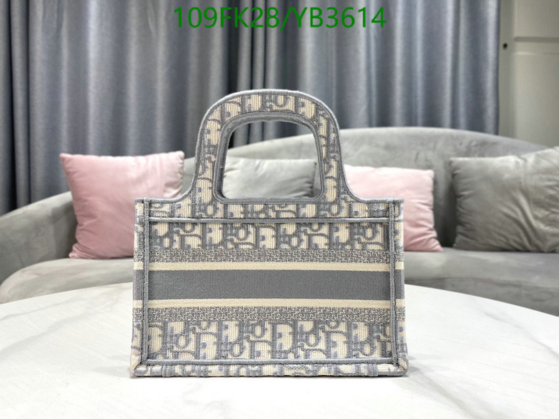 Code: YB3614