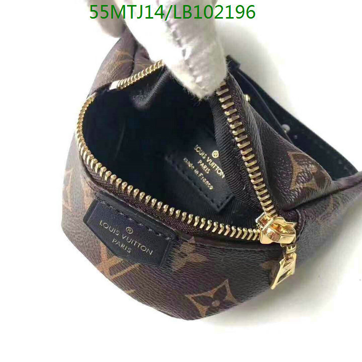 Code: LB102196