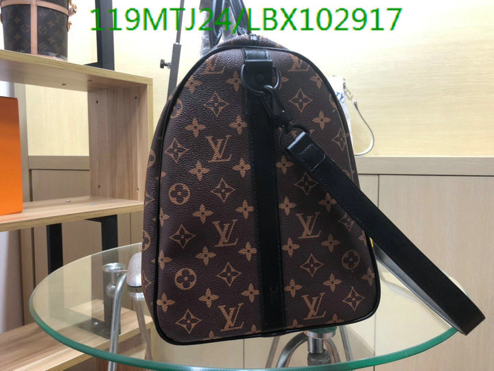 Code: LBX102917