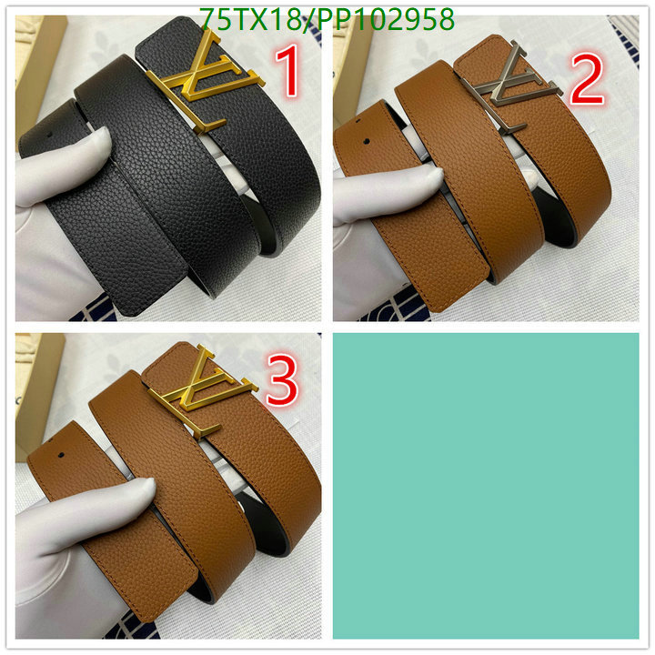 Code: PP102958