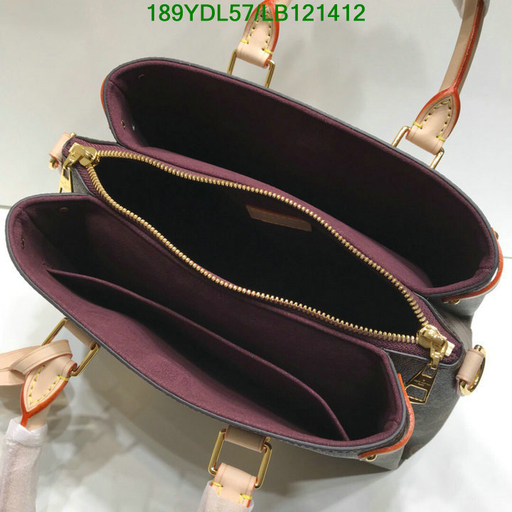 Code: LB121412