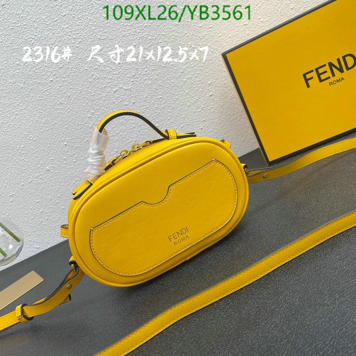 Code: YB3561