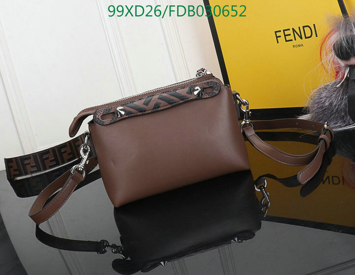 Code: FDB030652