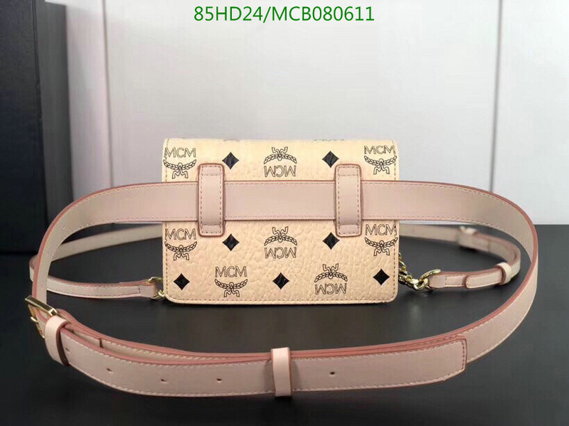 Code:MCB080611