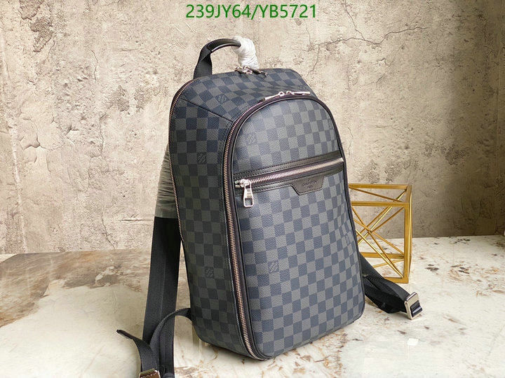 Code: YB5721