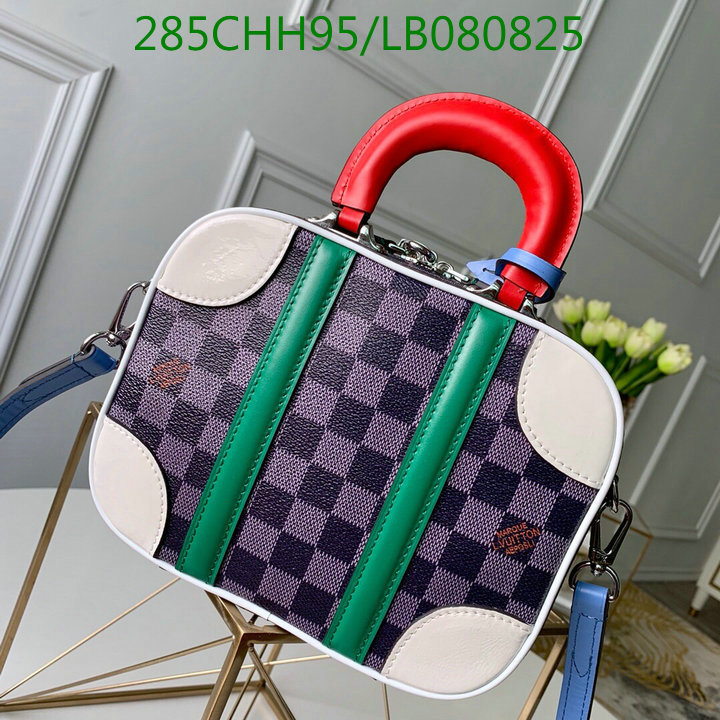 Code: LB080825