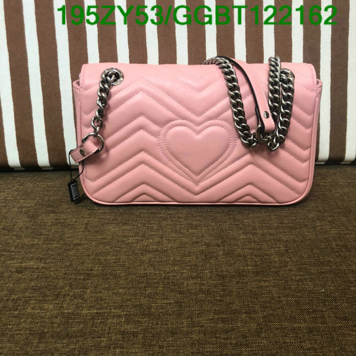 Code: GGBT122162