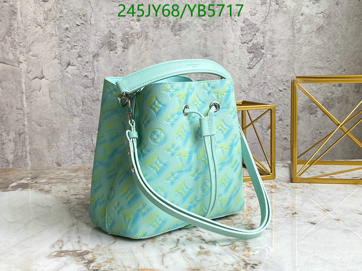 Code: YB5717