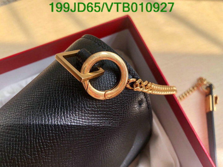 Code: VTB010927