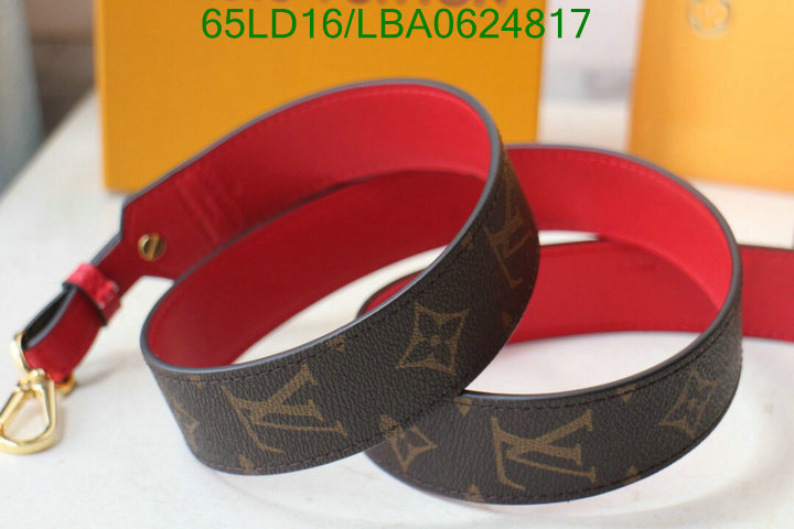 Code: LBA0624817