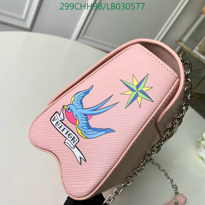 Code: LB030577