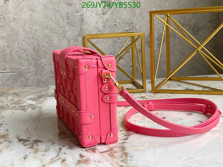 Code: YB5530