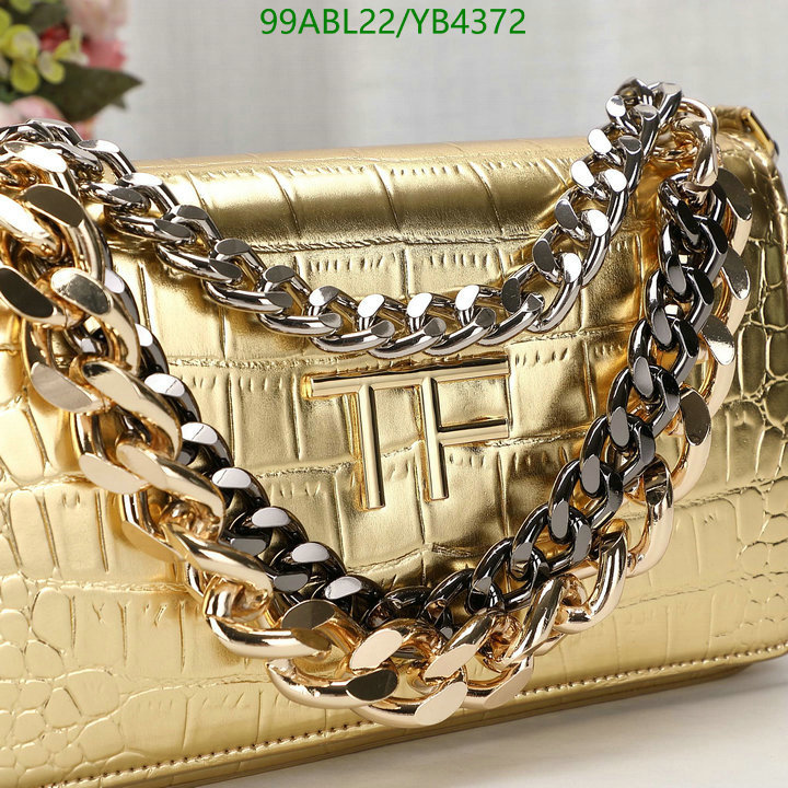 Code: YB4372