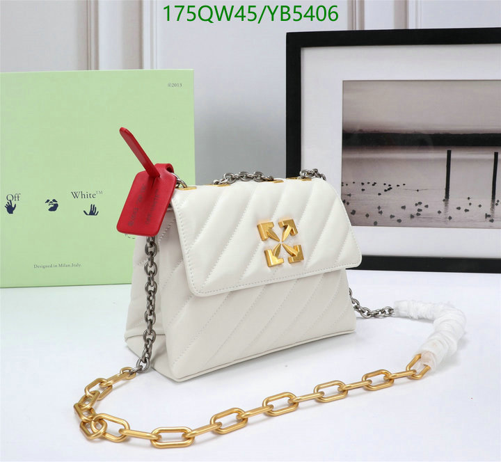 Code: YB5406