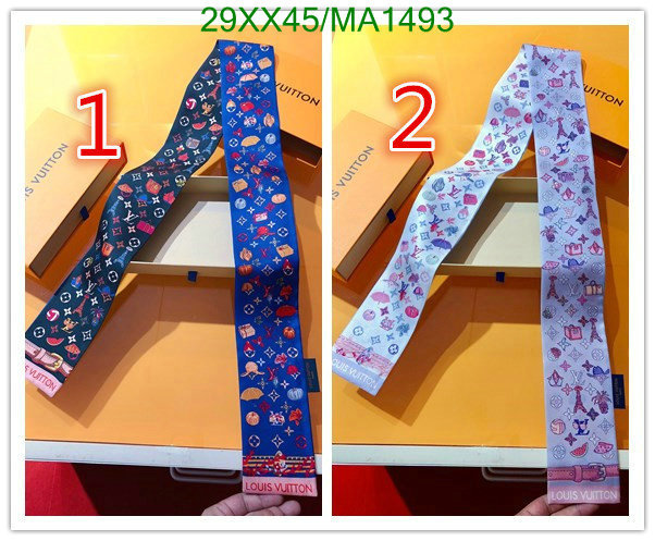 Code:MA1493