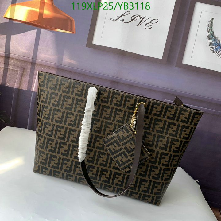 Code: YB3118